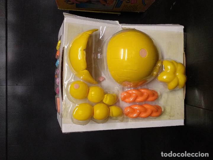 Mu&ntilde;ecas espa&ntilde;olas modernas: COQUETA FEBER - NUEVA - Foto 8