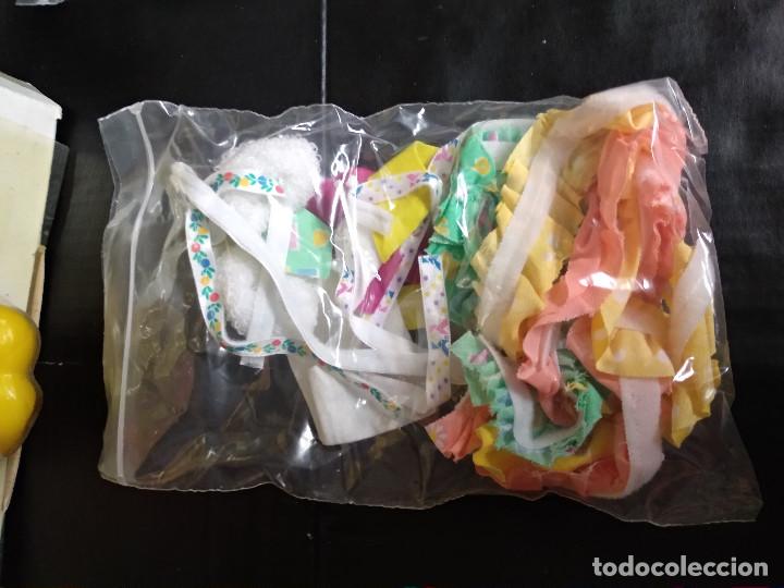 Mu&ntilde;ecas espa&ntilde;olas modernas: COQUETA FEBER - NUEVA - Foto 10