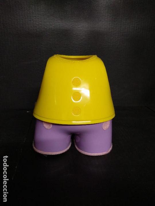 Mu&ntilde;ecas espa&ntilde;olas modernas: COQUETA FEBER - NUEVA - Foto 13