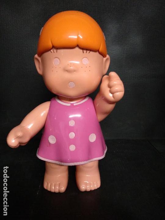 Mu&ntilde;ecas espa&ntilde;olas modernas: COQUETA FEBER - NUEVA - Foto 14