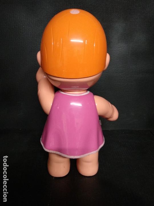 Mu&ntilde;ecas espa&ntilde;olas modernas: COQUETA FEBER - NUEVA - Foto 15