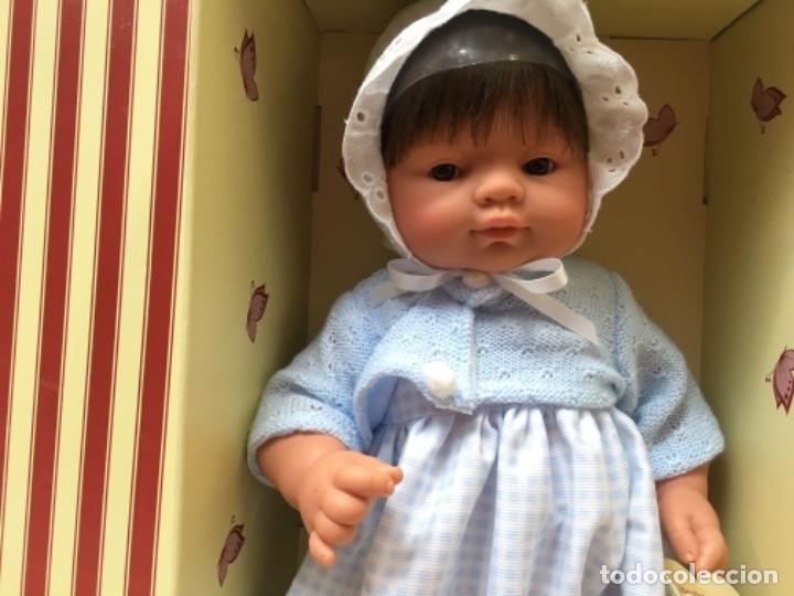 Mu&ntilde;ecas espa&ntilde;olas modernas: Guille de Mu&ntilde;ecas Asi nuevo - Foto 1