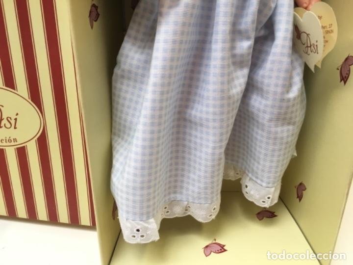Mu&ntilde;ecas espa&ntilde;olas modernas: Guille de Mu&ntilde;ecas Asi nuevo - Foto 4