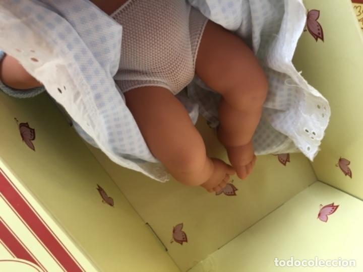 Mu&ntilde;ecas espa&ntilde;olas modernas: Guille de Mu&ntilde;ecas Asi nuevo - Foto 5