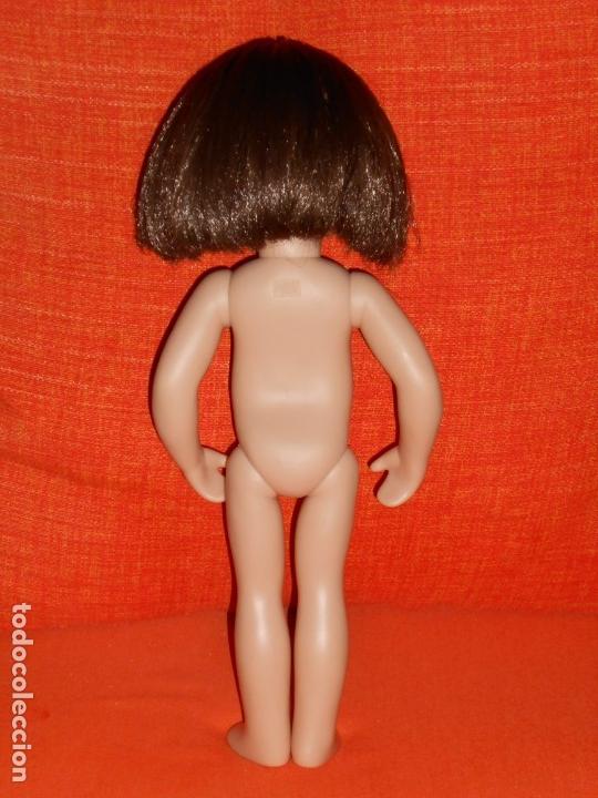Mu&ntilde;ecas espa&ntilde;olas modernas: Mu&ntilde;eca MARIQUITA MODEL - Foto 3