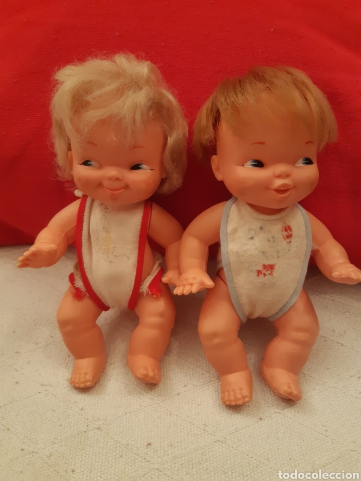 Mu&ntilde;ecas espa&ntilde;olas modernas: Mu&ntilde;ecos famoso - Foto 1