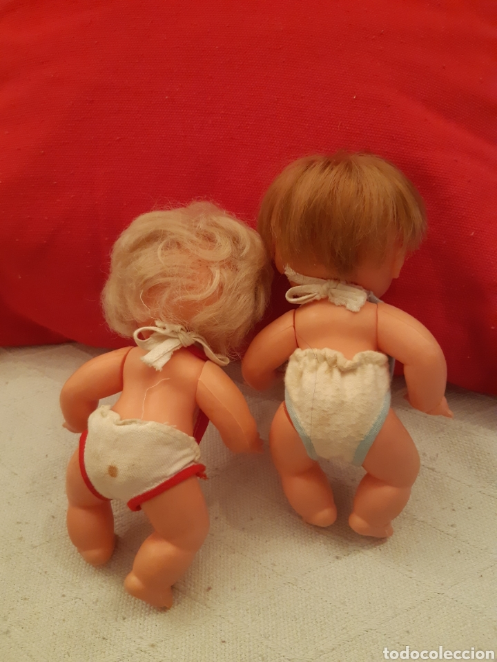 Mu&ntilde;ecas espa&ntilde;olas modernas: Mu&ntilde;ecos famoso - Foto 3