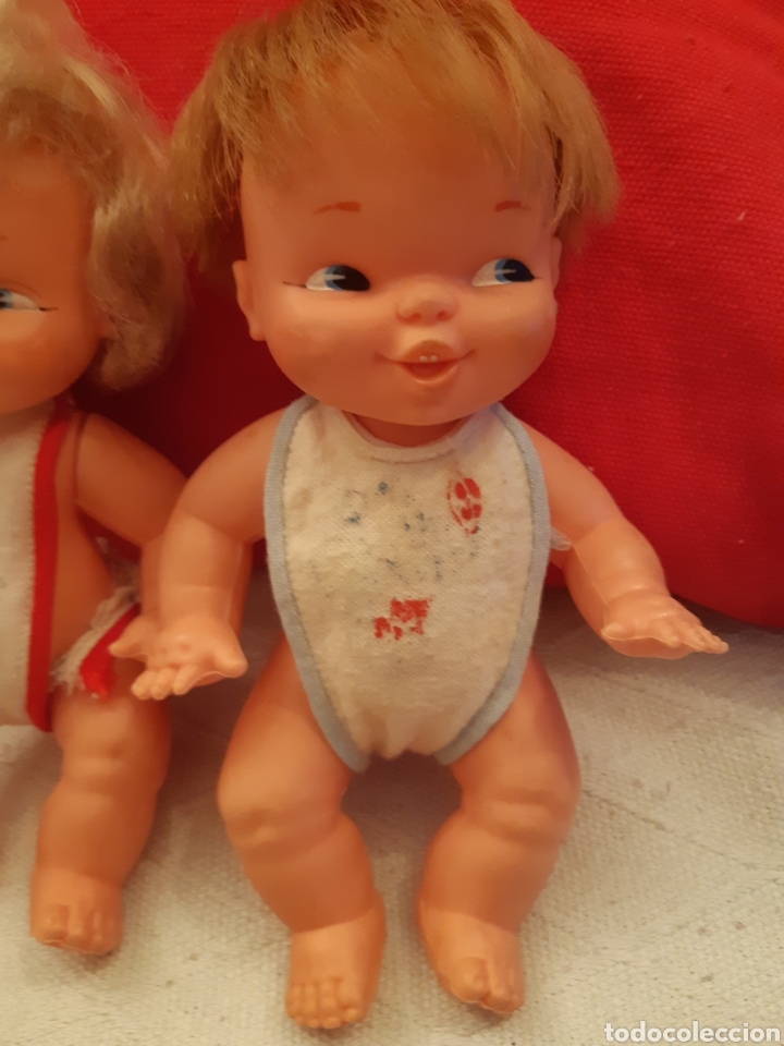 Mu&ntilde;ecas espa&ntilde;olas modernas: Mu&ntilde;ecos famoso - Foto 4