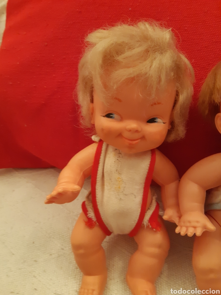 Mu&ntilde;ecas espa&ntilde;olas modernas: Mu&ntilde;ecos famoso - Foto 5