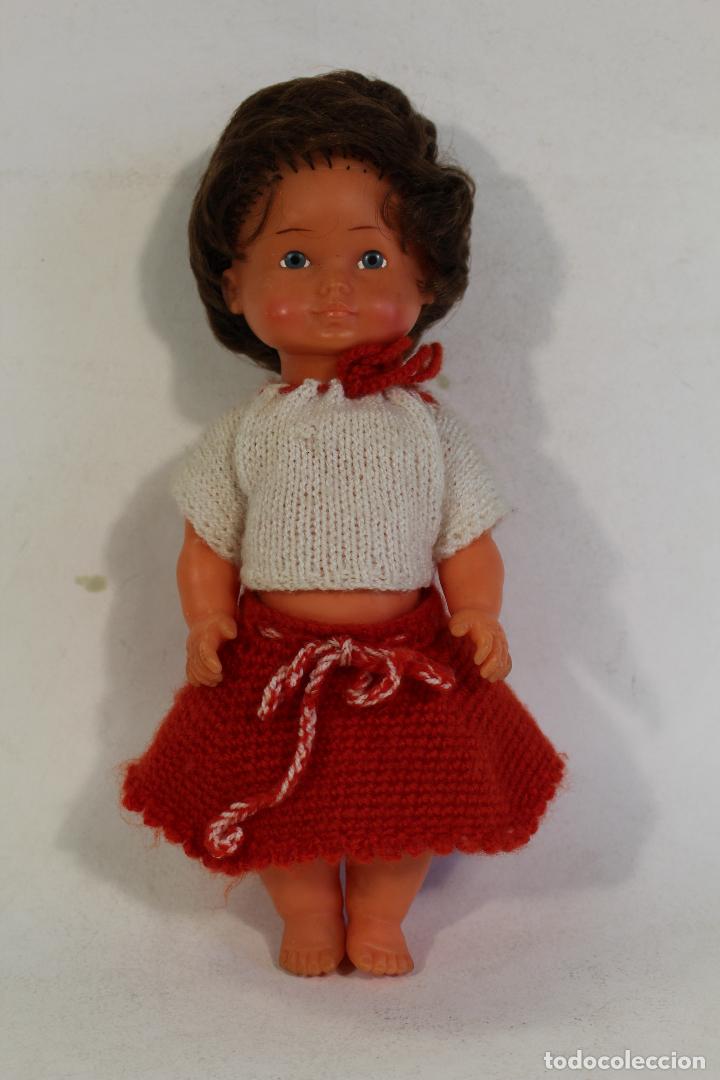 Mu&ntilde;ecas espa&ntilde;olas modernas: mu&ntilde;eca e.s. 26 - Foto 1