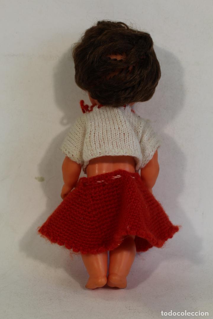 Mu&ntilde;ecas espa&ntilde;olas modernas: mu&ntilde;eca e.s. 26 - Foto 3