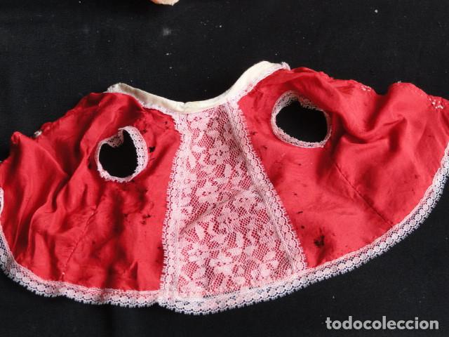 Mu&ntilde;ecas espa&ntilde;olas modernas: MU&Ntilde;ECA DE PL&Aacute;STICO Y GOMA. - Foto 7