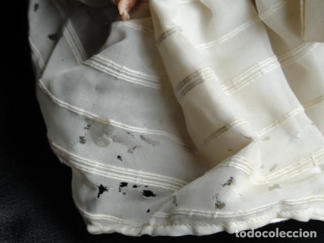 Mu&ntilde;ecas espa&ntilde;olas modernas: MU&Ntilde;ECA 1&ordf; COMUNI&Oacute;N DE PL&Aacute;STICO. - Foto 5