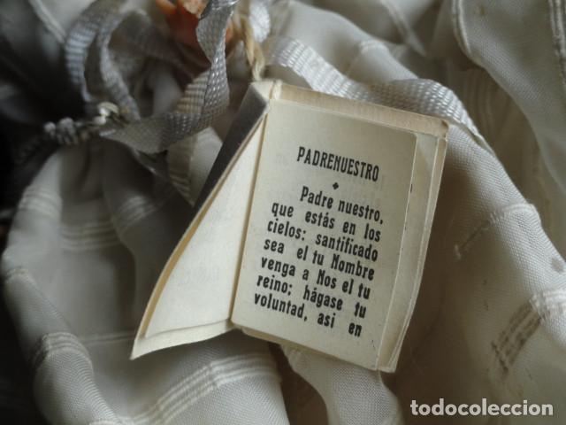 Mu&ntilde;ecas espa&ntilde;olas modernas: MU&Ntilde;ECA 1&ordf; COMUNI&Oacute;N DE PL&Aacute;STICO. - Foto 7
