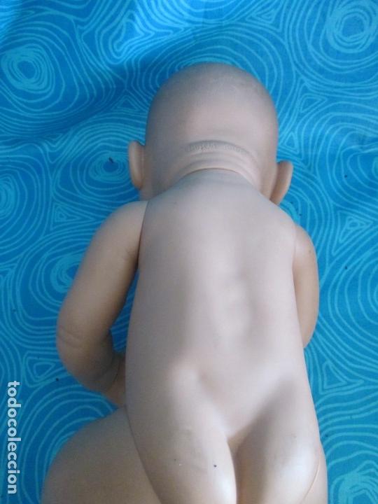 Mu&ntilde;ecas espa&ntilde;olas modernas: MU&Ntilde;ECA ANGELA SIMON 2017 - Foto 6