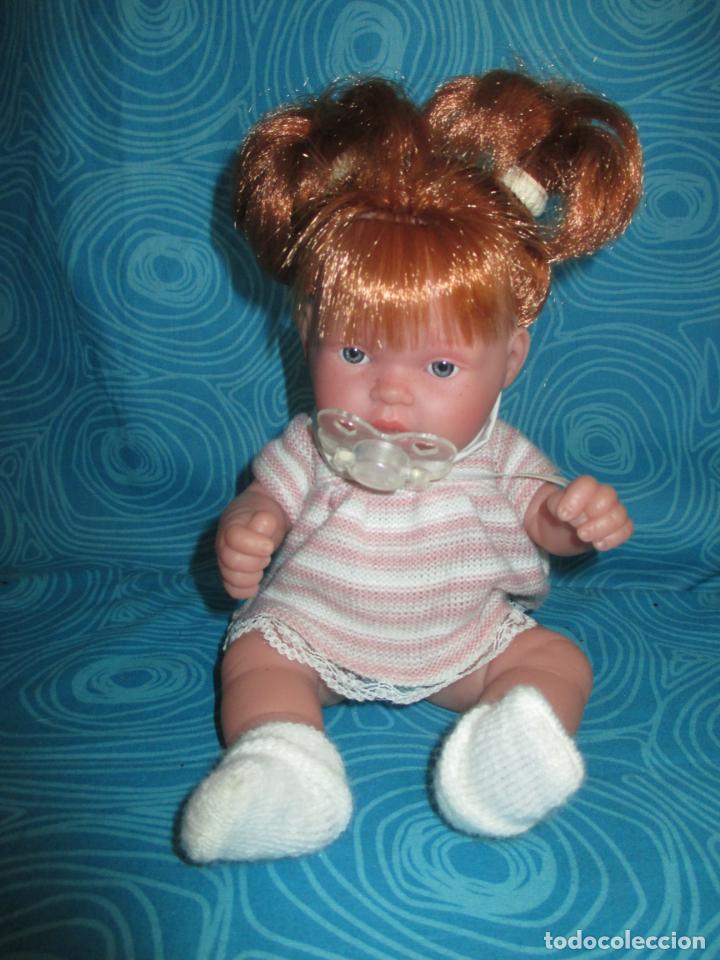 Mu&ntilde;ecas espa&ntilde;olas modernas: MU&Ntilde;ECA DE LA MARCA ANTONIO JUAN, A ESTRENAR - Foto 1