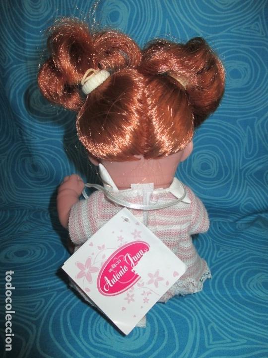 Mu&ntilde;ecas espa&ntilde;olas modernas: MU&Ntilde;ECA DE LA MARCA ANTONIO JUAN, A ESTRENAR - Foto 5