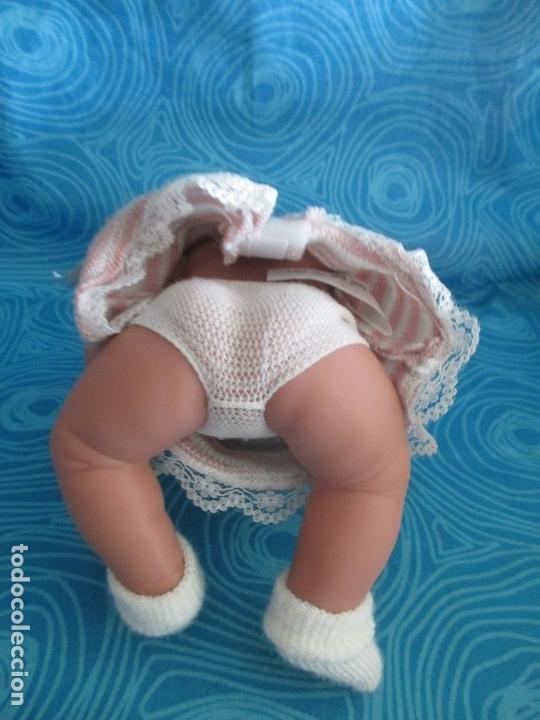 Mu&ntilde;ecas espa&ntilde;olas modernas: MU&Ntilde;ECA DE LA MARCA ANTONIO JUAN, A ESTRENAR - Foto 6