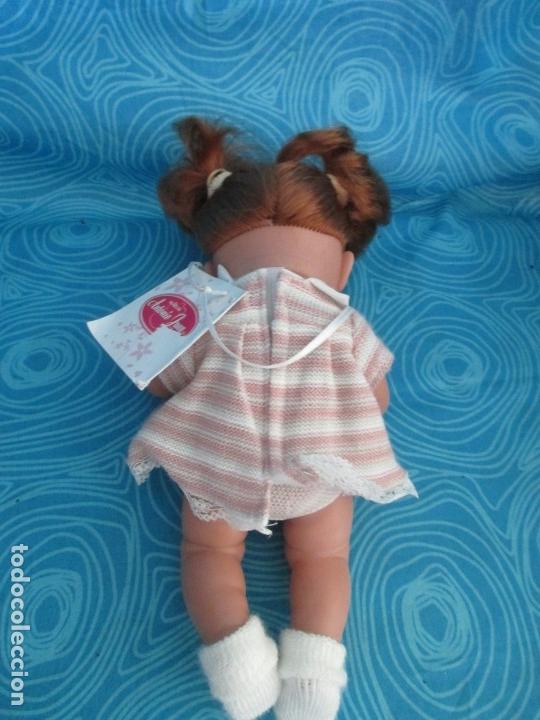 Mu&ntilde;ecas espa&ntilde;olas modernas: MU&Ntilde;ECA DE LA MARCA ANTONIO JUAN, A ESTRENAR - Foto 8
