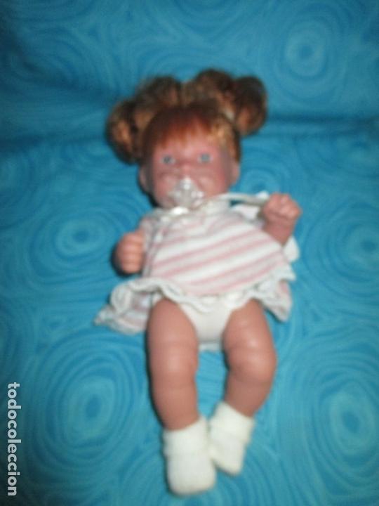 Mu&ntilde;ecas espa&ntilde;olas modernas: MU&Ntilde;ECA DE LA MARCA ANTONIO JUAN, A ESTRENAR - Foto 9