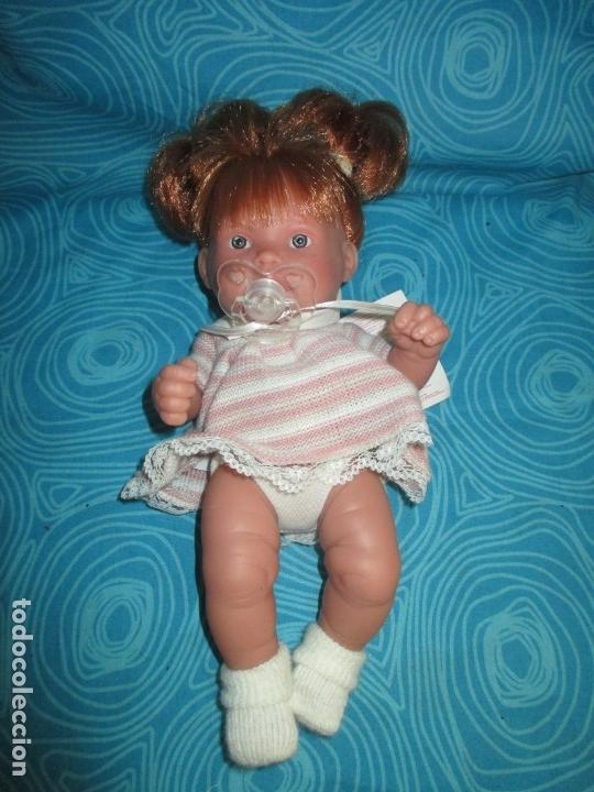 Mu&ntilde;ecas espa&ntilde;olas modernas: MU&Ntilde;ECA DE LA MARCA ANTONIO JUAN, A ESTRENAR - Foto 10