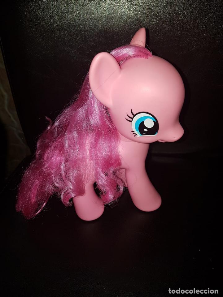 Figurine My Little Pony - Pony Bailarín - Hasbro 1980 - Distribution Espagne