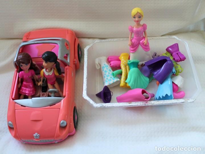 polly pocket ropa