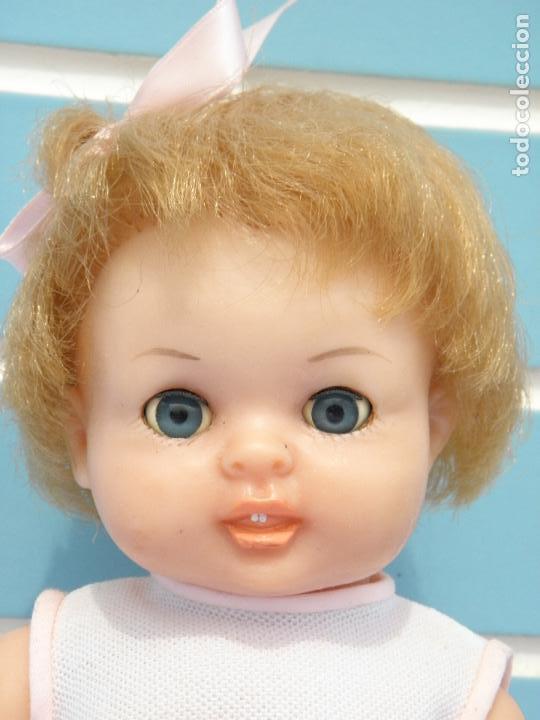 Mu&ntilde;ecas espa&ntilde;olas modernas: Mu&ntilde;eca antigua Dany de Pager - Foto 2