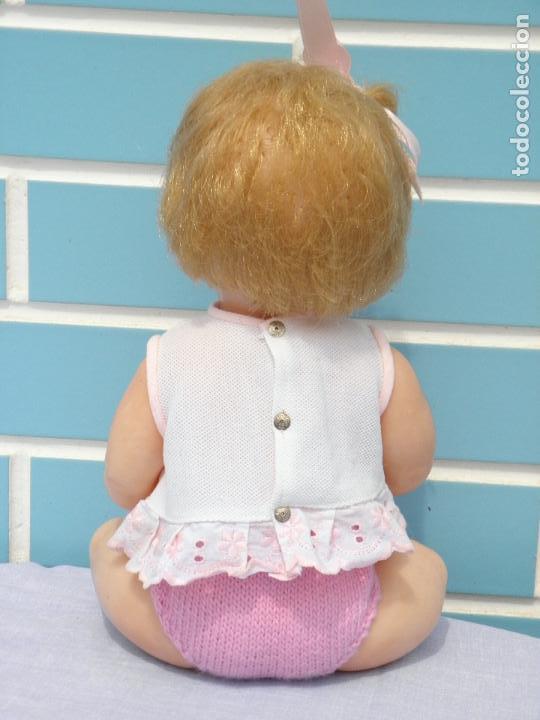 Mu&ntilde;ecas espa&ntilde;olas modernas: Mu&ntilde;eca antigua Dany de Pager - Foto 3