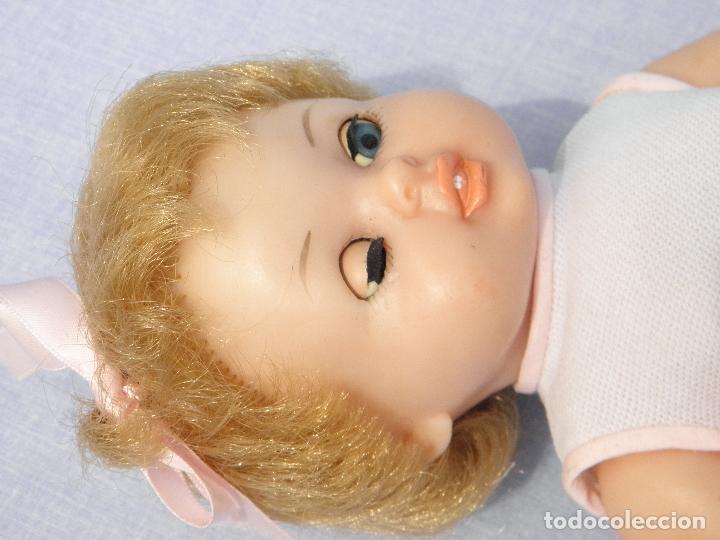 Mu&ntilde;ecas espa&ntilde;olas modernas: Mu&ntilde;eca antigua Dany de Pager - Foto 4