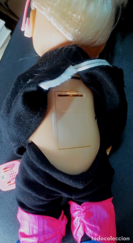 Mu&ntilde;ecas espa&ntilde;olas modernas: MU&Ntilde;ECA ROLY JESMAR ROPA ORIGINAL - Foto 4