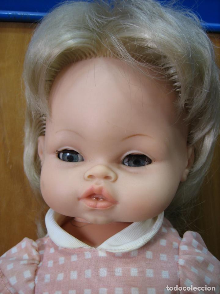 Mu&ntilde;ecas espa&ntilde;olas modernas: Antigua mu&ntilde;eca espa&ntilde;ola - Foto 3