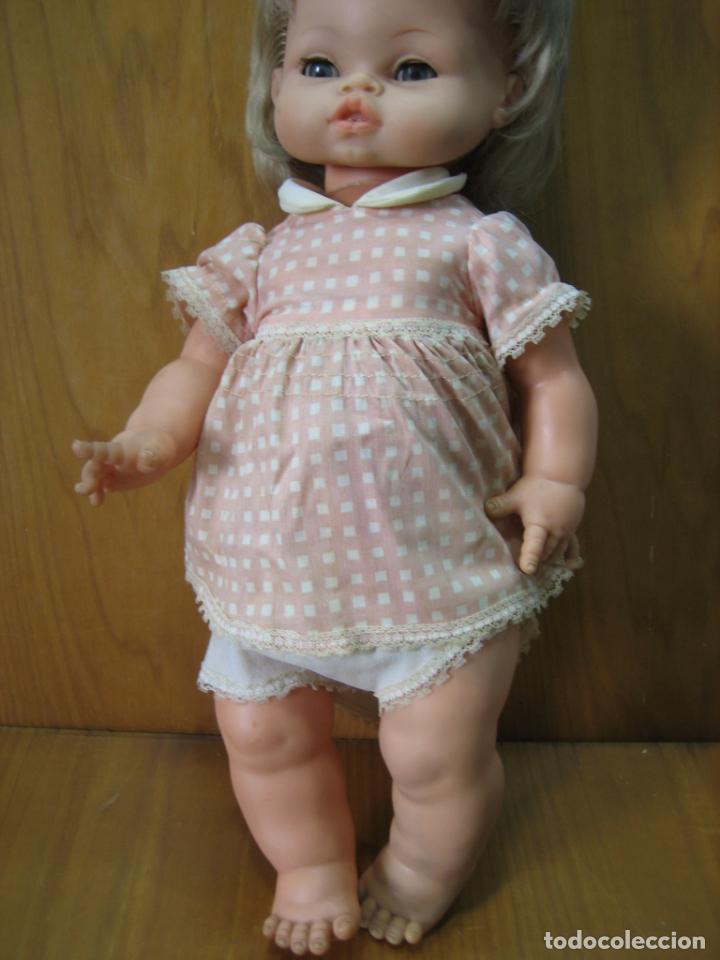 Mu&ntilde;ecas espa&ntilde;olas modernas: Antigua mu&ntilde;eca espa&ntilde;ola - Foto 4