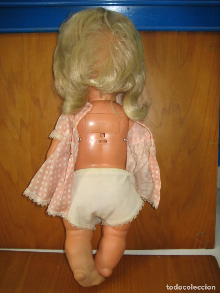 Mu&ntilde;ecas espa&ntilde;olas modernas: Antigua mu&ntilde;eca espa&ntilde;ola - Foto 6