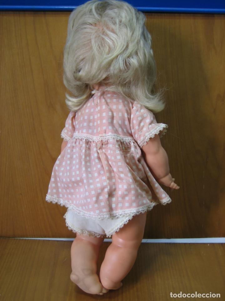 Mu&ntilde;ecas espa&ntilde;olas modernas: Antigua mu&ntilde;eca espa&ntilde;ola - Foto 9