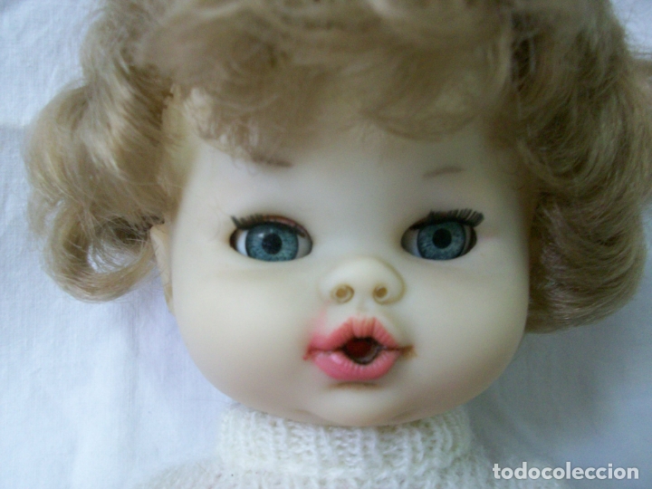 Mu&ntilde;ecas espa&ntilde;olas modernas: ANTIGUA MU&Ntilde;ECA- DE MAJBER - Foto 5
