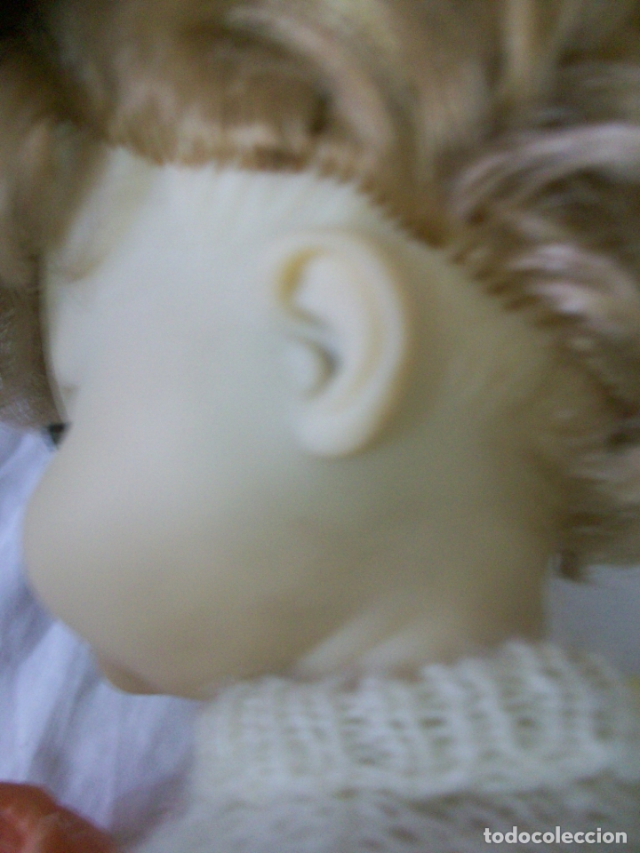 Mu&ntilde;ecas espa&ntilde;olas modernas: ANTIGUA MU&Ntilde;ECA- DE MAJBER - Foto 7