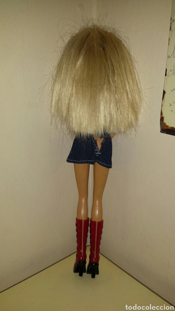 Mu&ntilde;ecas espa&ntilde;olas modernas: MU&Ntilde;ECA - Foto 2