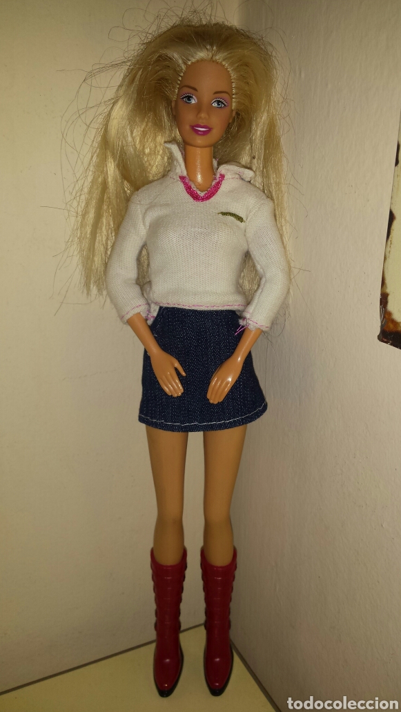 Mu&ntilde;ecas espa&ntilde;olas modernas: MU&Ntilde;ECA - Foto 3