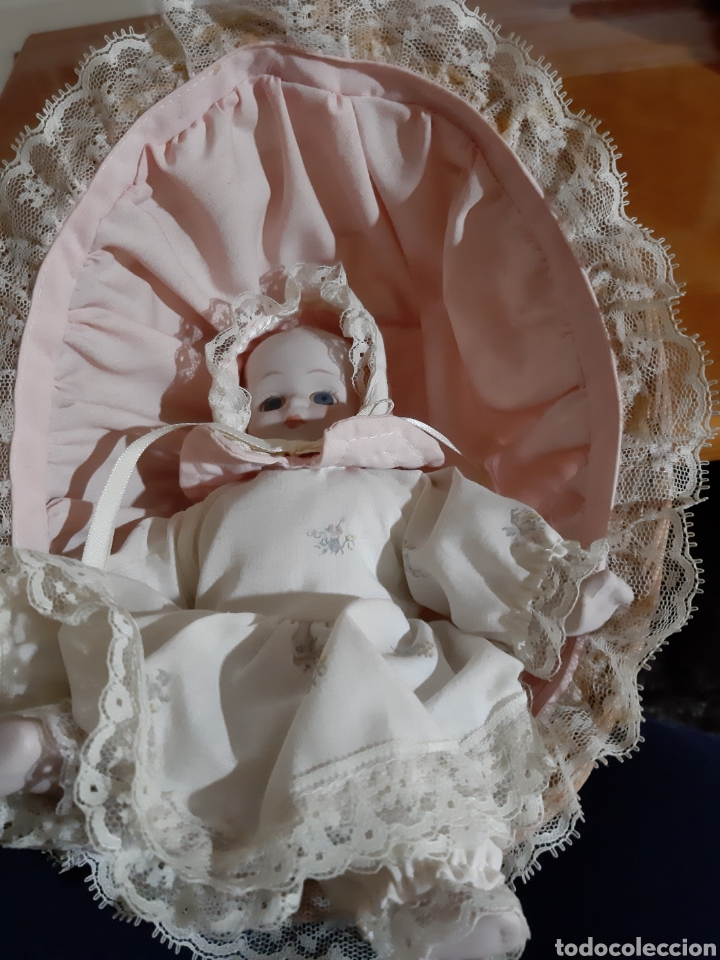 Mu&ntilde;ecas espa&ntilde;olas modernas: Mu&ntilde;eca - Foto 2