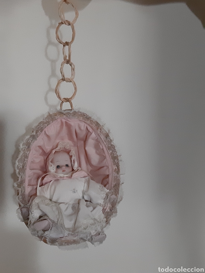 Mu&ntilde;ecas espa&ntilde;olas modernas: Mu&ntilde;eca - Foto 1