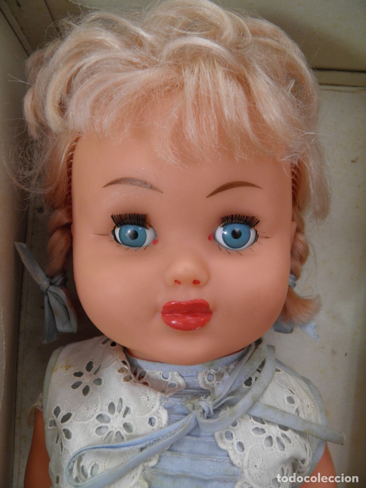 Comprar Muñeca De Silicona Barata En España