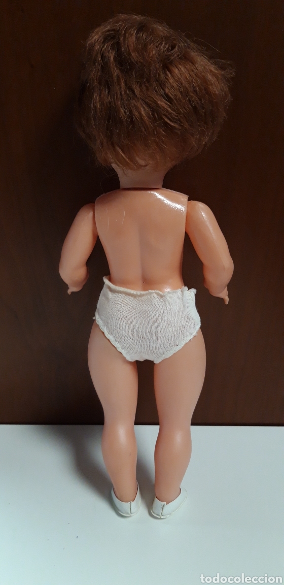 Mu&ntilde;ecas espa&ntilde;olas modernas: Mu&ntilde;eca babette de jesmar - Foto 2