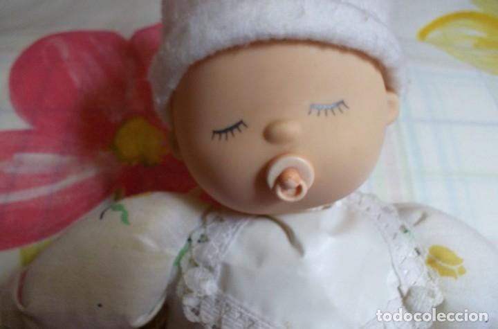 Mu&ntilde;ecas espa&ntilde;olas modernas: MU&Ntilde;ECO SUE&Ntilde;ECITOS DE FALCA - Foto 2