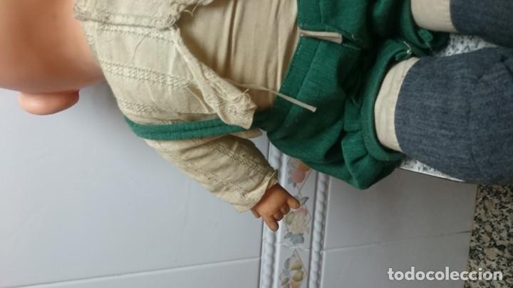 Mu&ntilde;ecas espa&ntilde;olas modernas: ANTIGUO MU&Ntilde;ECO MACARIO - Foto 6