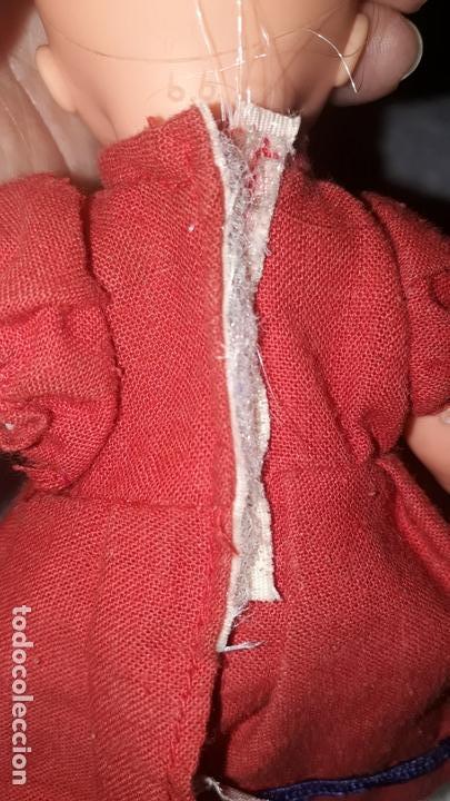 Mu&ntilde;ecas espa&ntilde;olas modernas: Alina la mu&ntilde;eca que camina de B.b. - Foto 3