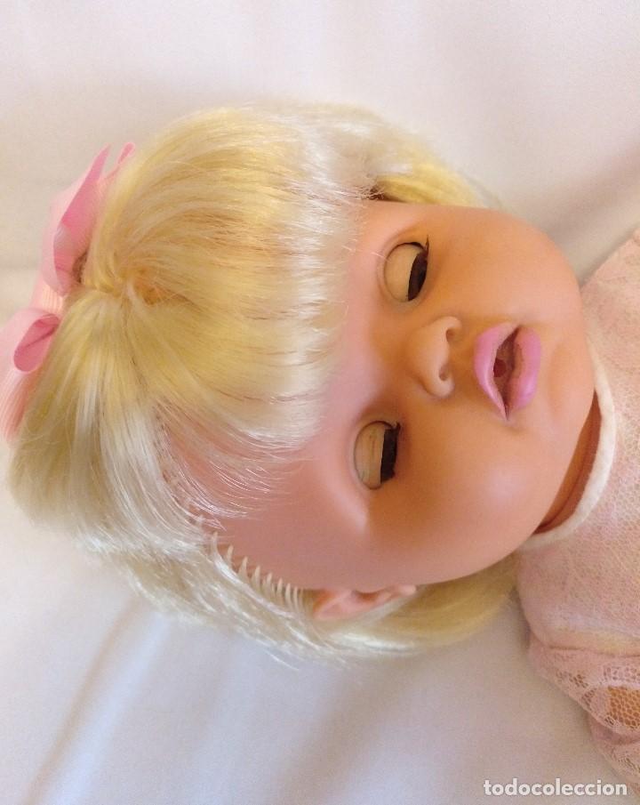Mu&ntilde;ecas espa&ntilde;olas modernas: Mu&ntilde;eca Bebe de Icsa de los 70,Kito - Foto 8