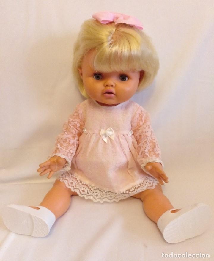 Mu&ntilde;ecas espa&ntilde;olas modernas: Mu&ntilde;eca Bebe de Icsa de los 70,Kito - Foto 9