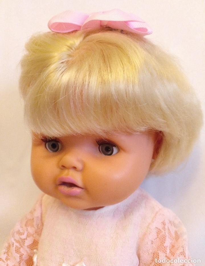 Mu&ntilde;ecas espa&ntilde;olas modernas: Mu&ntilde;eca Bebe de Icsa de los 70,Kito - Foto 10