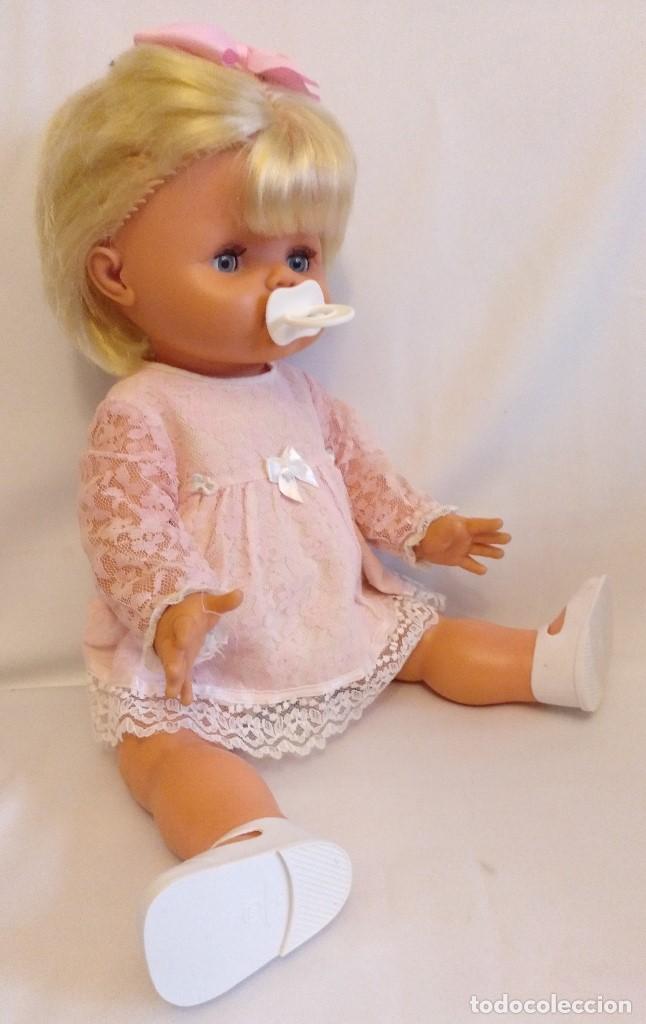 Mu&ntilde;ecas espa&ntilde;olas modernas: Mu&ntilde;eca Bebe de Icsa de los 70,Kito - Foto 11